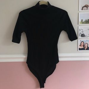 Boohoo Bodysuit